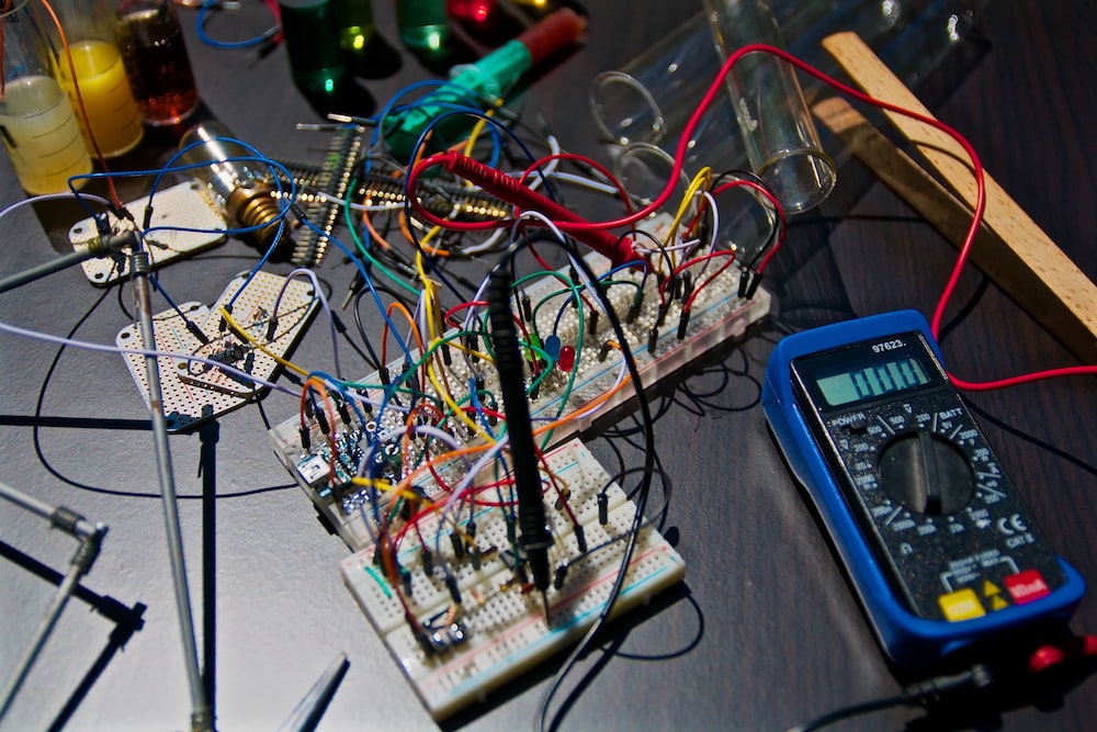 ELECTRICAL ENGINEERING